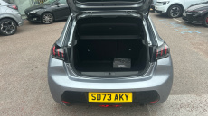 Peugeot 208 1.2 PureTech 100 Allure Premium + 5dr Petrol Hatchback